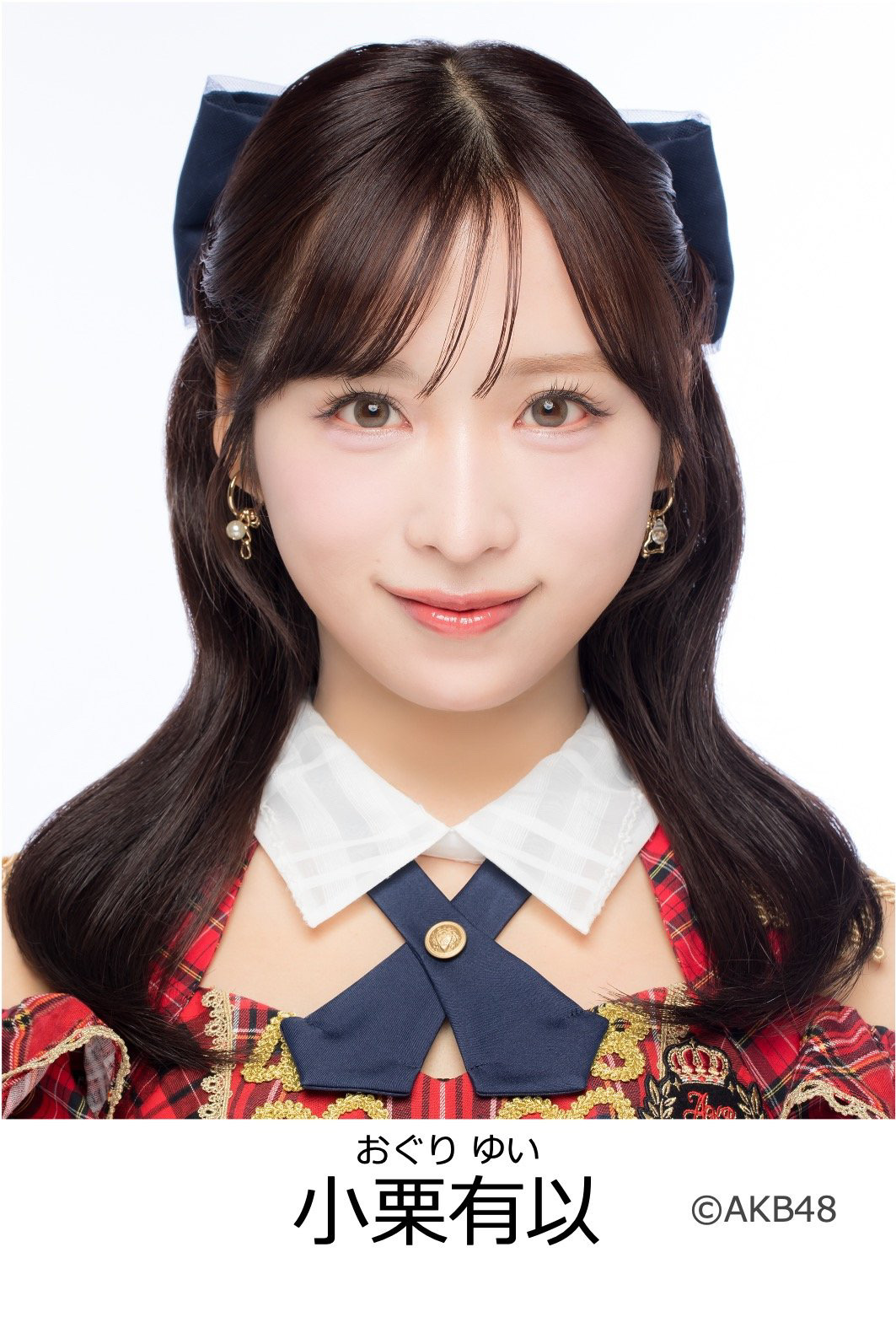 AKB48社区帖子 - 【ゆいゆいのお知らせ🌰】 𖧷──𖧷──𖧷──𖧷