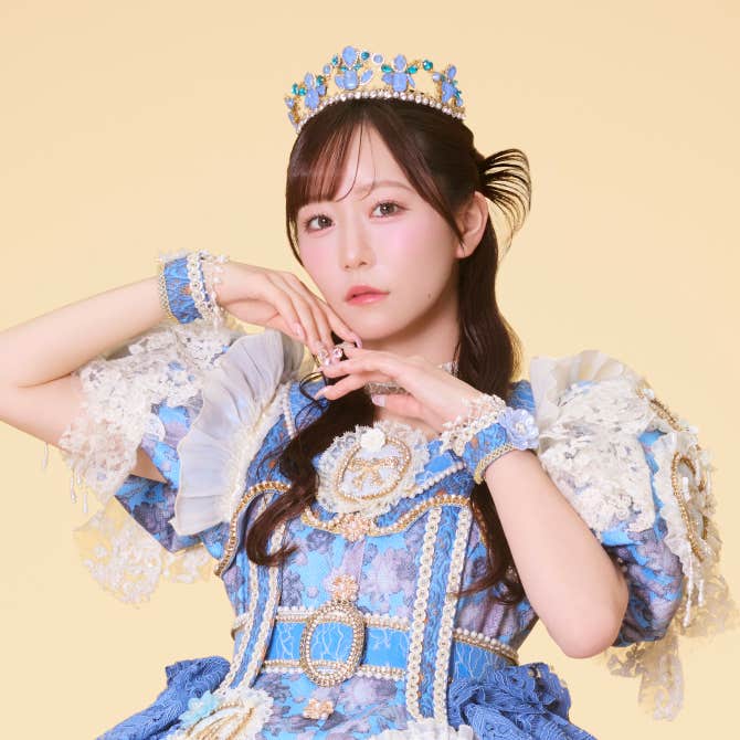 Most recent profile image for KAWAII LAB. FZ Mana Manaka