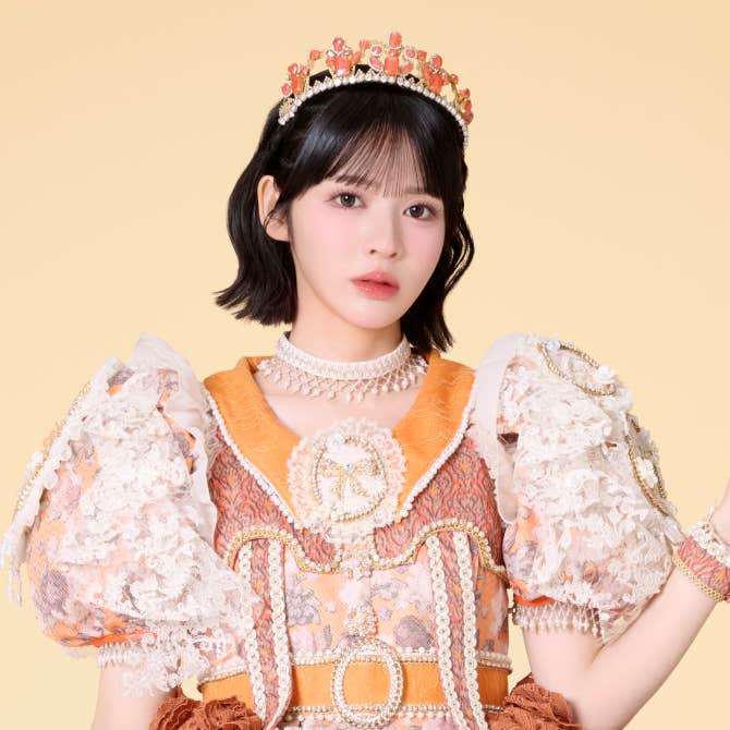 Most recent profile image for KAWAII LAB. FZ Suzuka Chinzei