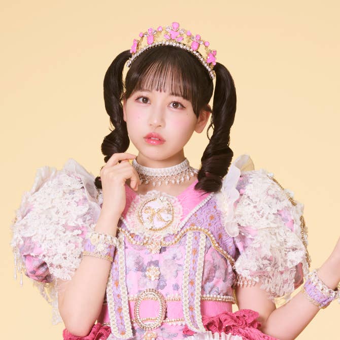 Most recent profile image for KAWAII LAB. FZ Karen Matsumoto