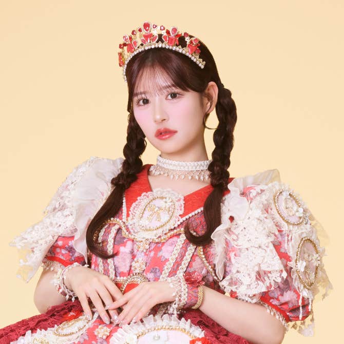 Most recent profile image for KAWAII LAB. FZ Amane Tsukiashi