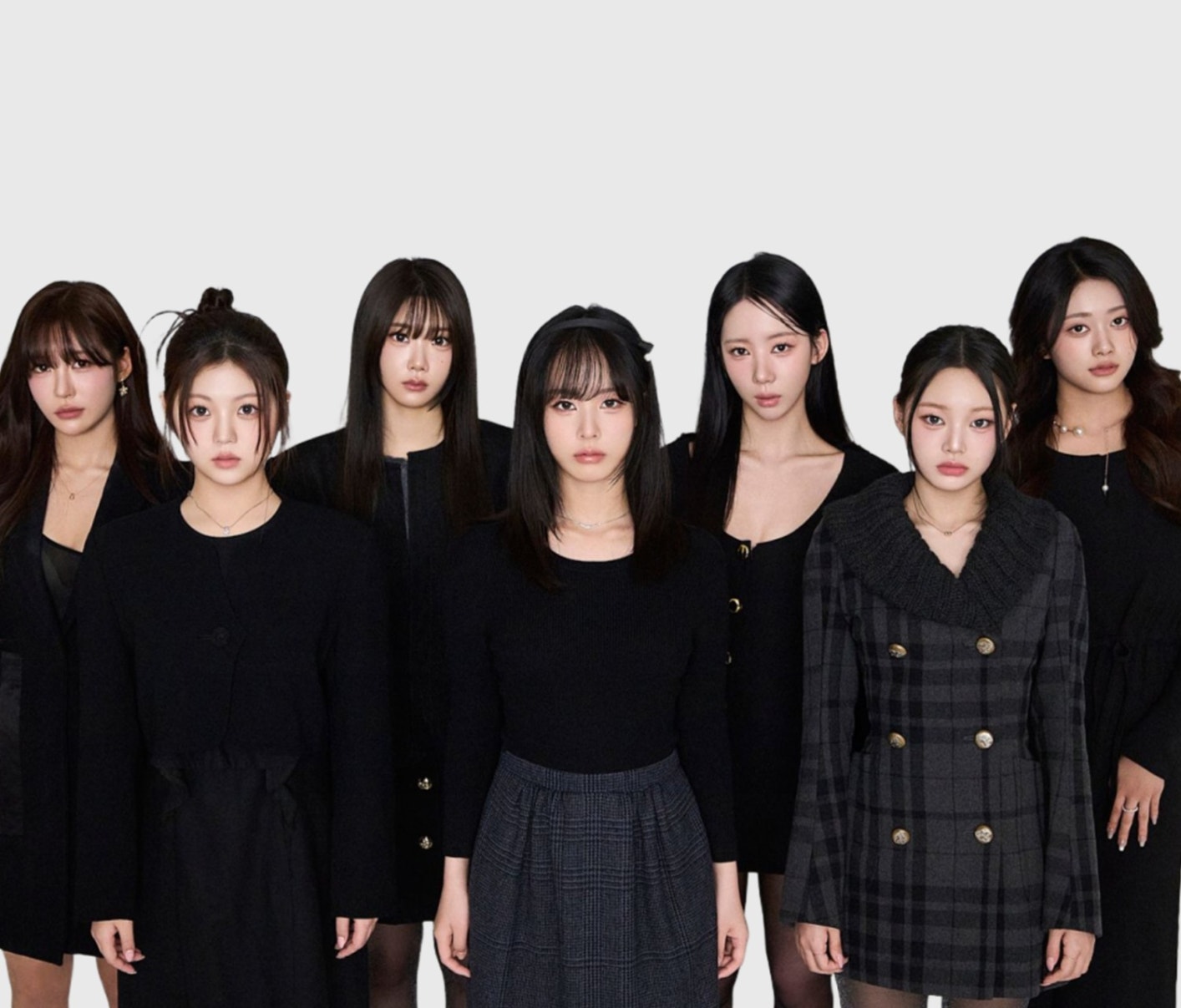 CLASS:y CLASSy 韓国コンサート会場限定VIPトレカ リウォン リウォン] 水色好き 🩵 #CLASSy #클라씨 #RIWON