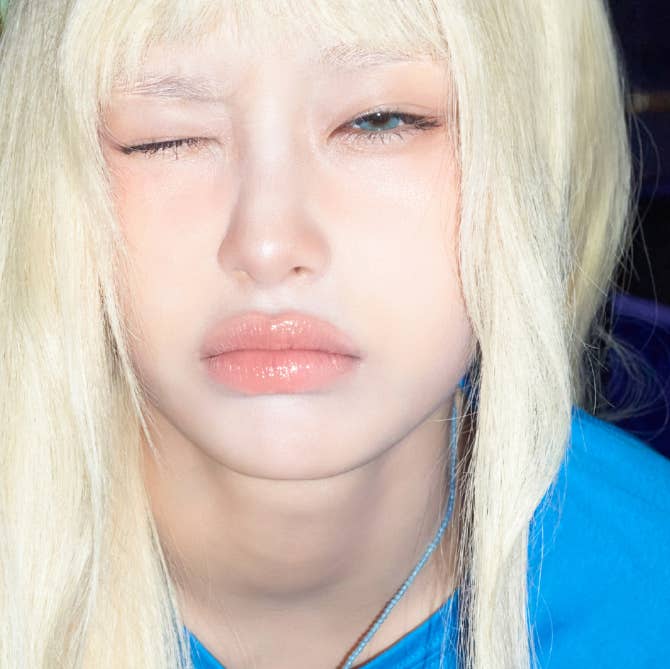 Most recent profile image for CHUU CHUU