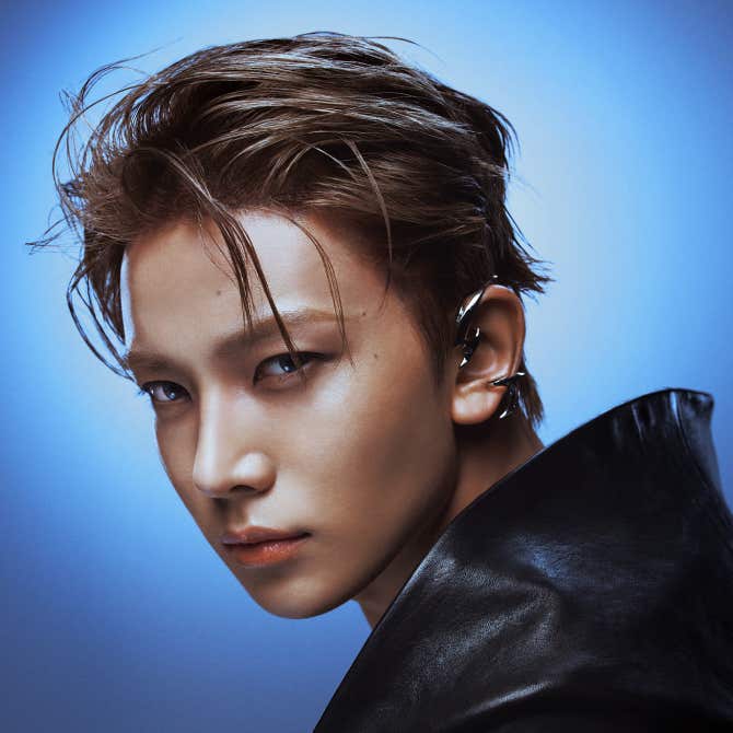 Most recent profile image for ENHYPEN HEESEUNG