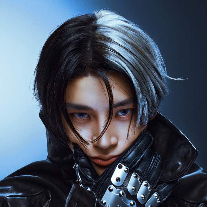 Most recent profile image for ENHYPEN JAKE