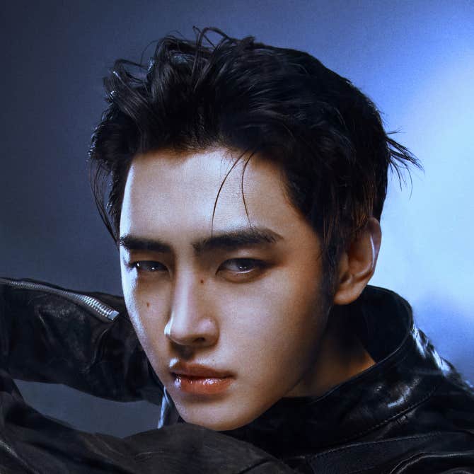 Most recent profile image for ENHYPEN SUNGHOON