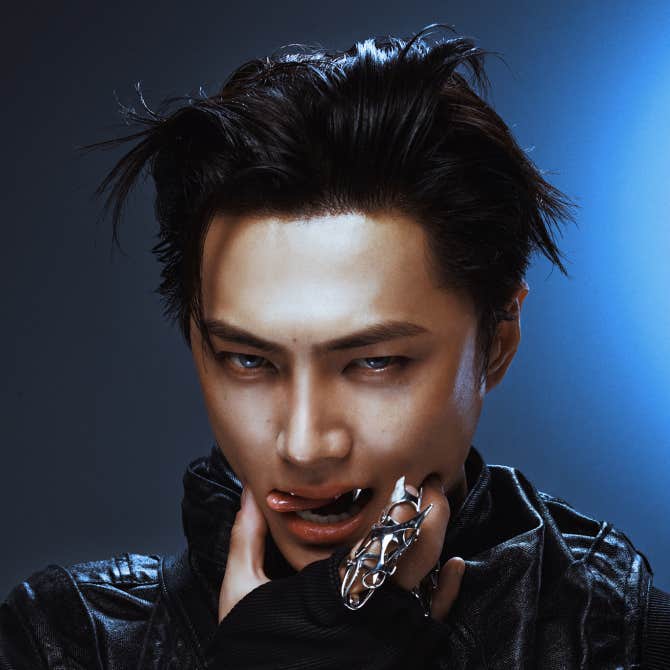 Most recent profile image for ENHYPEN JAY