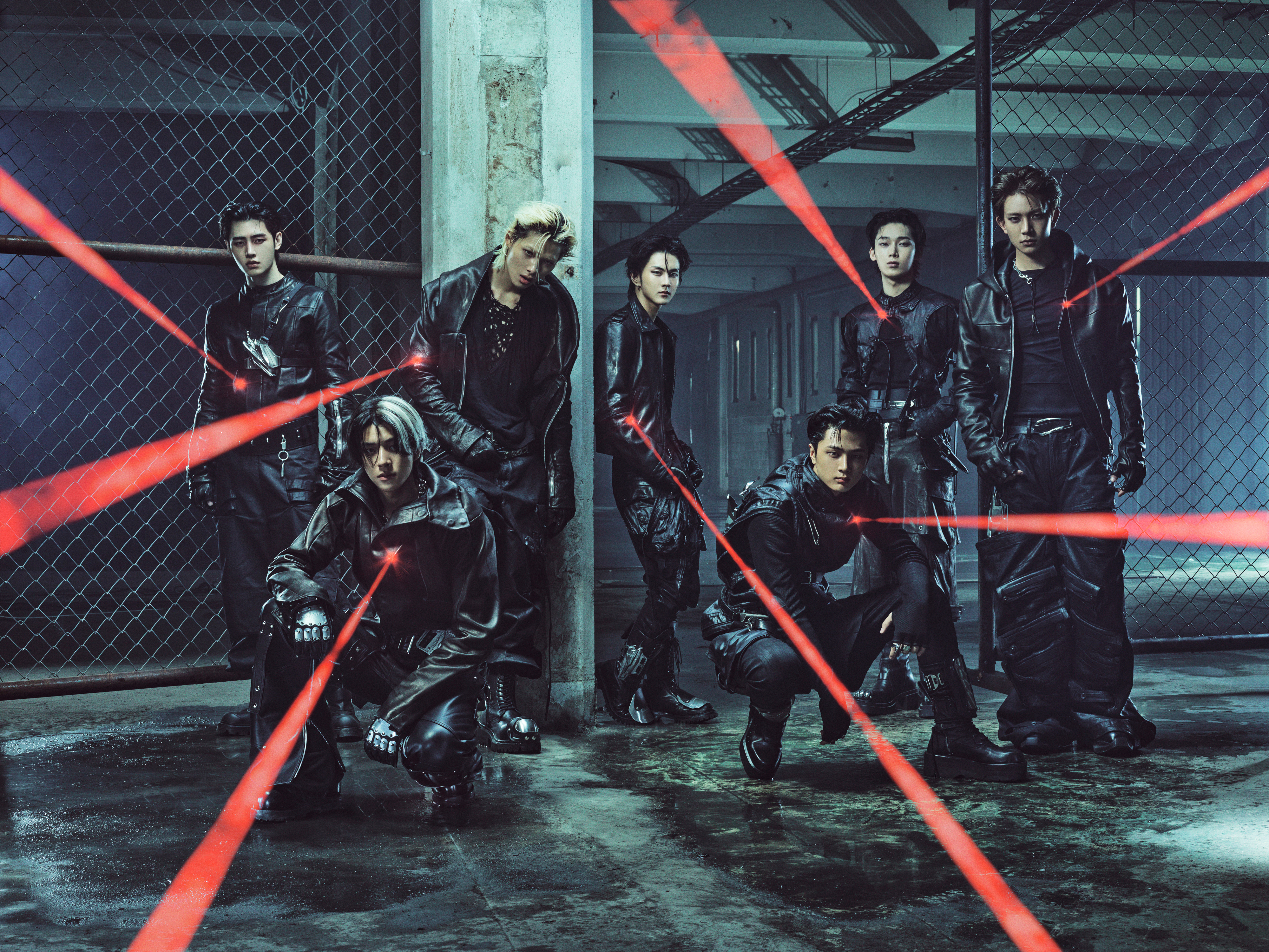 enhypen the sin vanish ユニバ　ラキドロ コンプ　③ ENHYPEN - : Back> [Smart Music ENHYPEN THE SIN:VANISH weverse