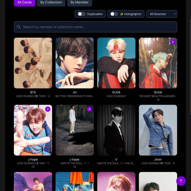 BTS Community Post - 🔥Support BTS directly for their comeback for FREE ...