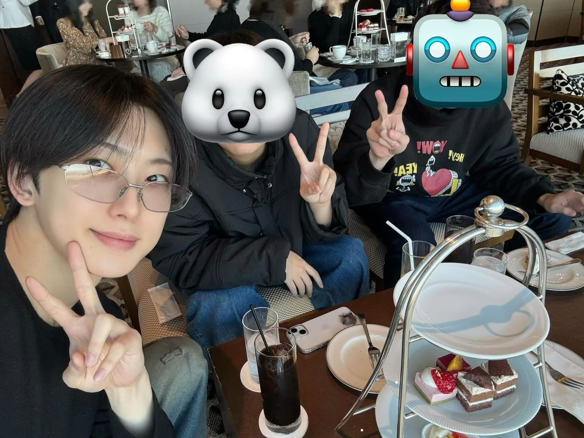 &TEAMコミュニティの投稿 - 🐔🐥🐥 - FUMA