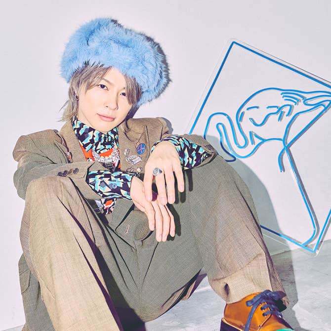 Most recent profile image for syudou syudou