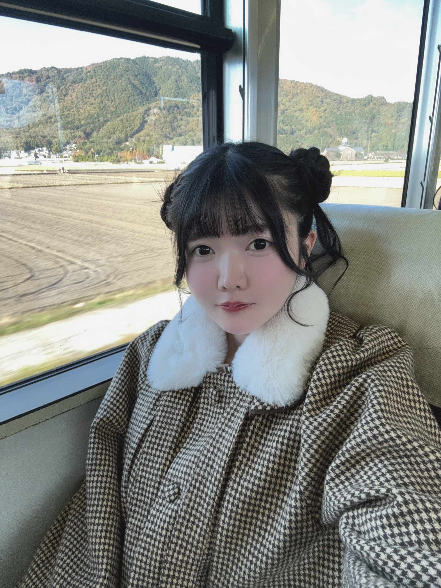 PEAK SPOT Community Post - 田舎あずちゃ🌾 今日は既存曲のブラッシュ