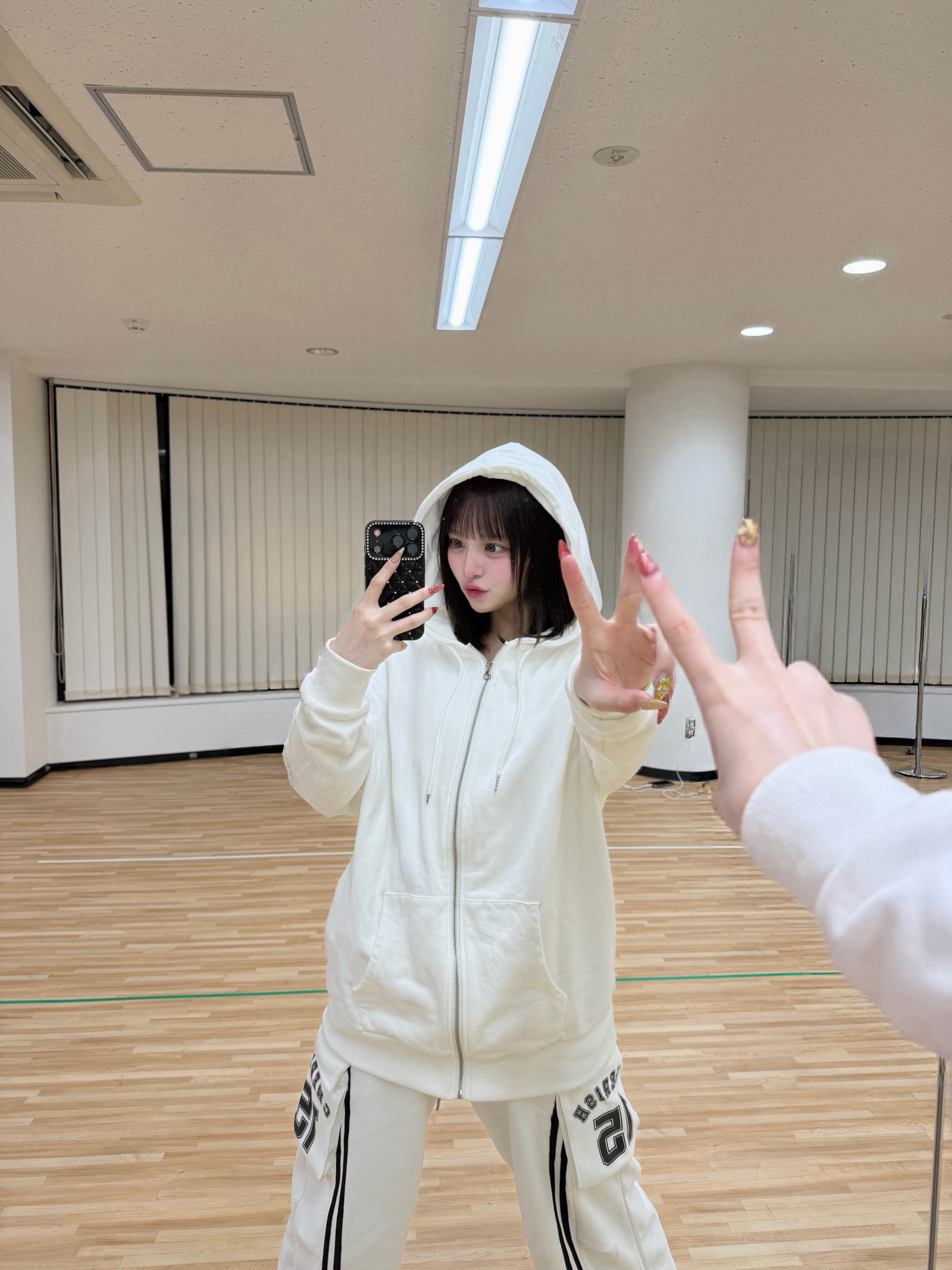 PEAK SPOTコミュニティの投稿 - 今日も学校行ってレッスンしてきたよ
