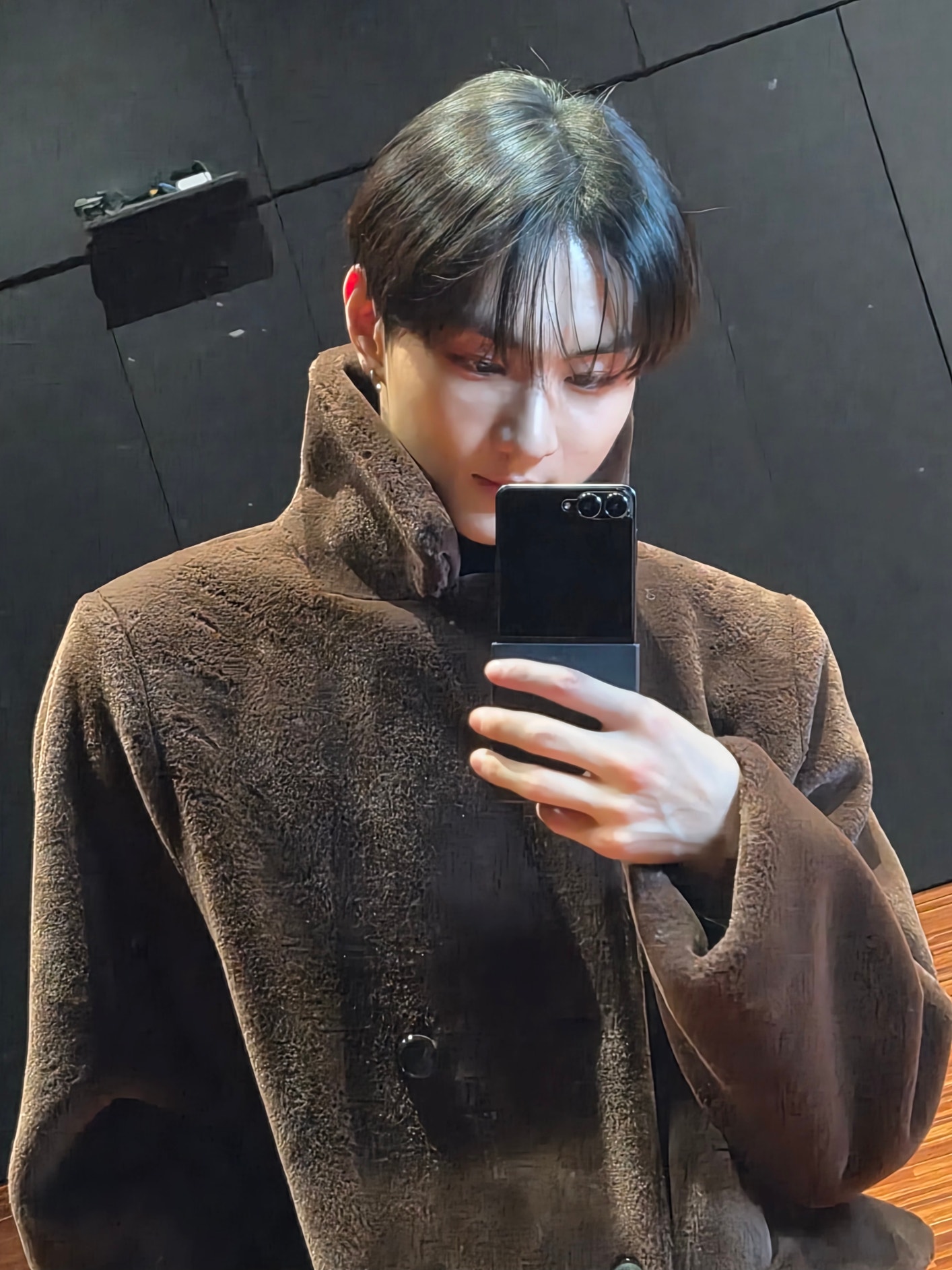 ENHYPEN Community Post - D-1🔥🔥 - JUNGWON