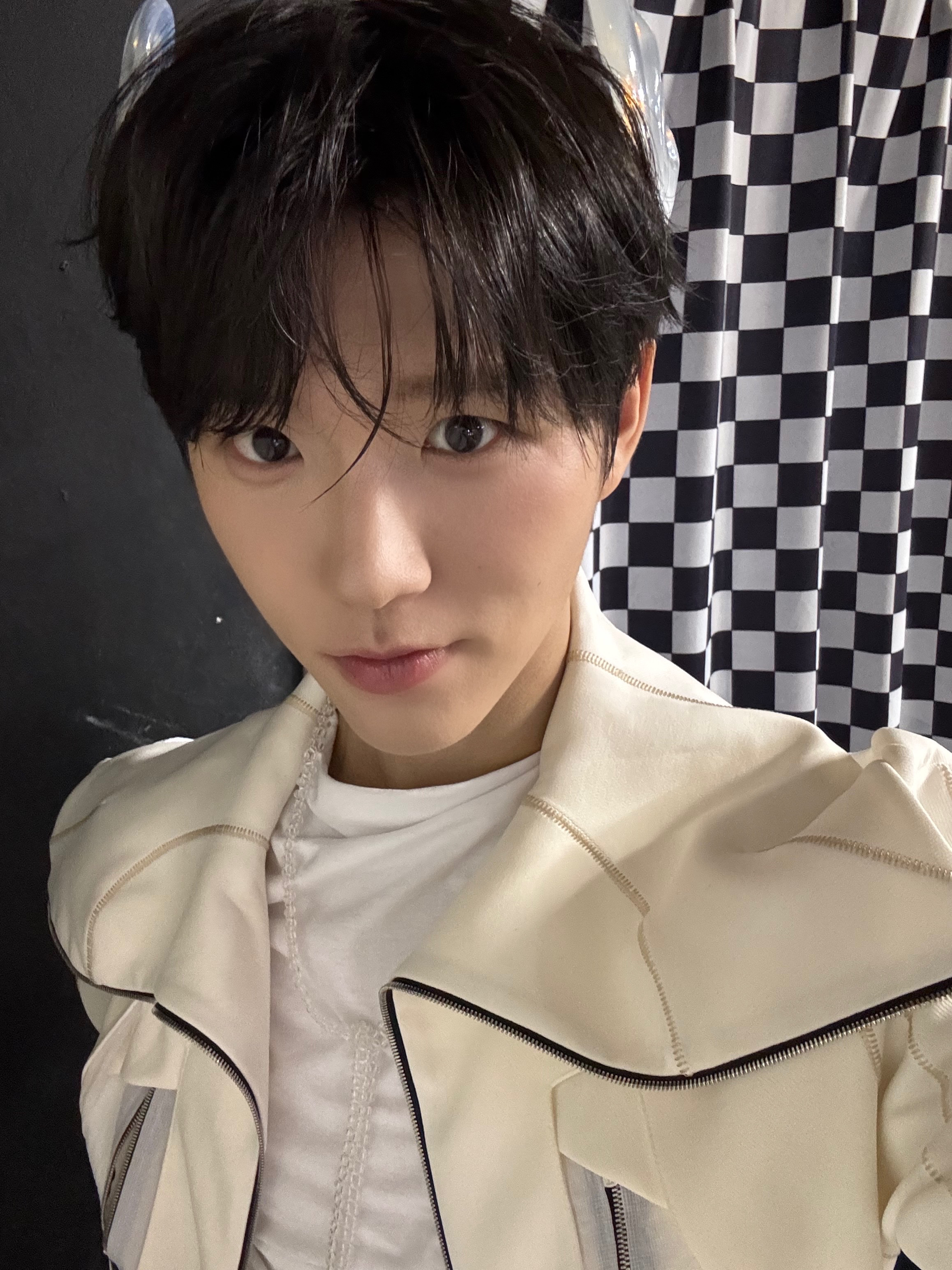 NCT WISH Community Post - WISHLIST 잘 들으셨나여~🪽 - JAEHEE