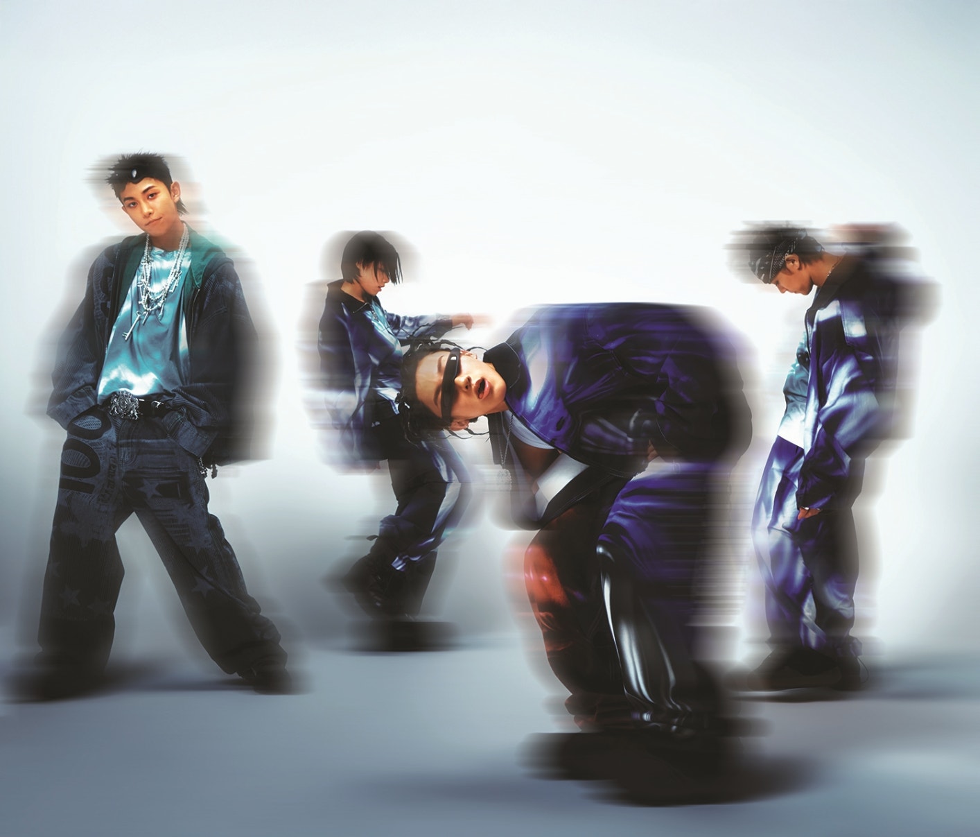 Weverse 공지 이미지