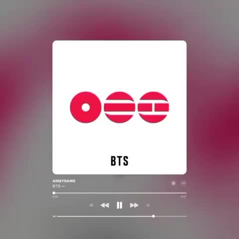 Bts Rip Off Logo BTS Community Post
