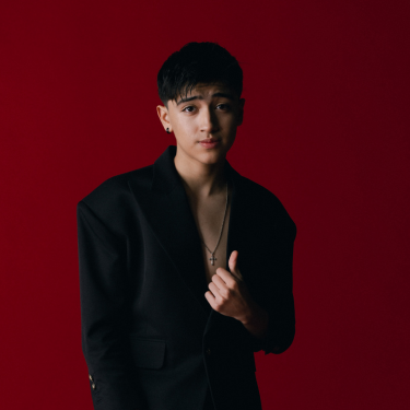 Most recent profile image for SANTOS BRAVOS Kenneth Lavíll