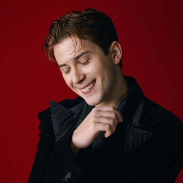 Most recent profile image for SANTOS BRAVOS Alejandro Aramburu