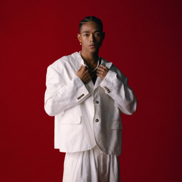 Most recent profile image for SANTOS BRAVOS Kauê Penna