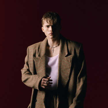 Most recent profile image for SANTOS BRAVOS Gabi