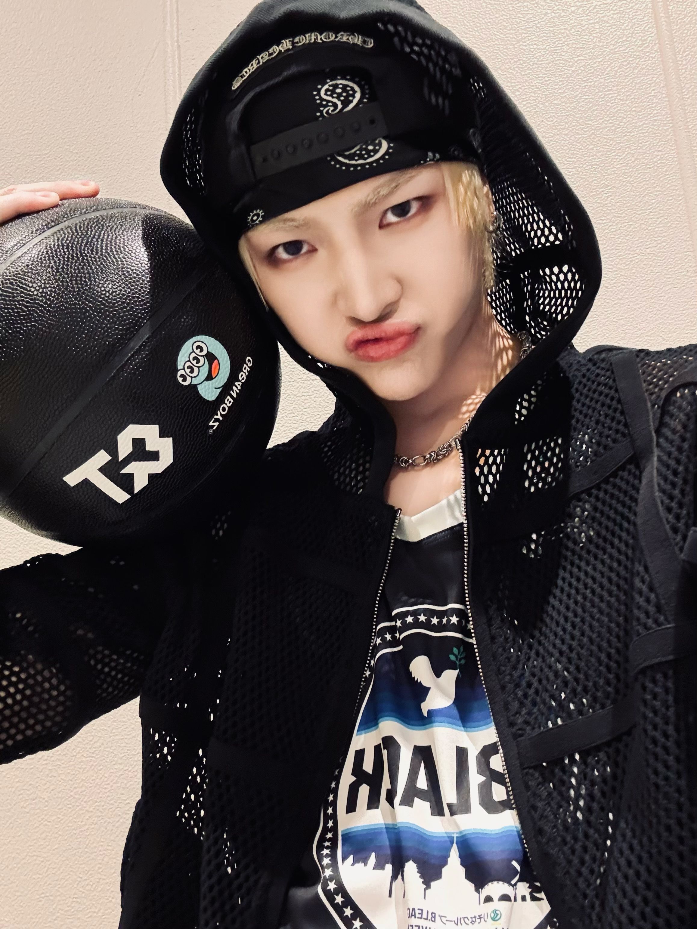 &TEAM Community Post - 🏀🏀 - NICHOLAS