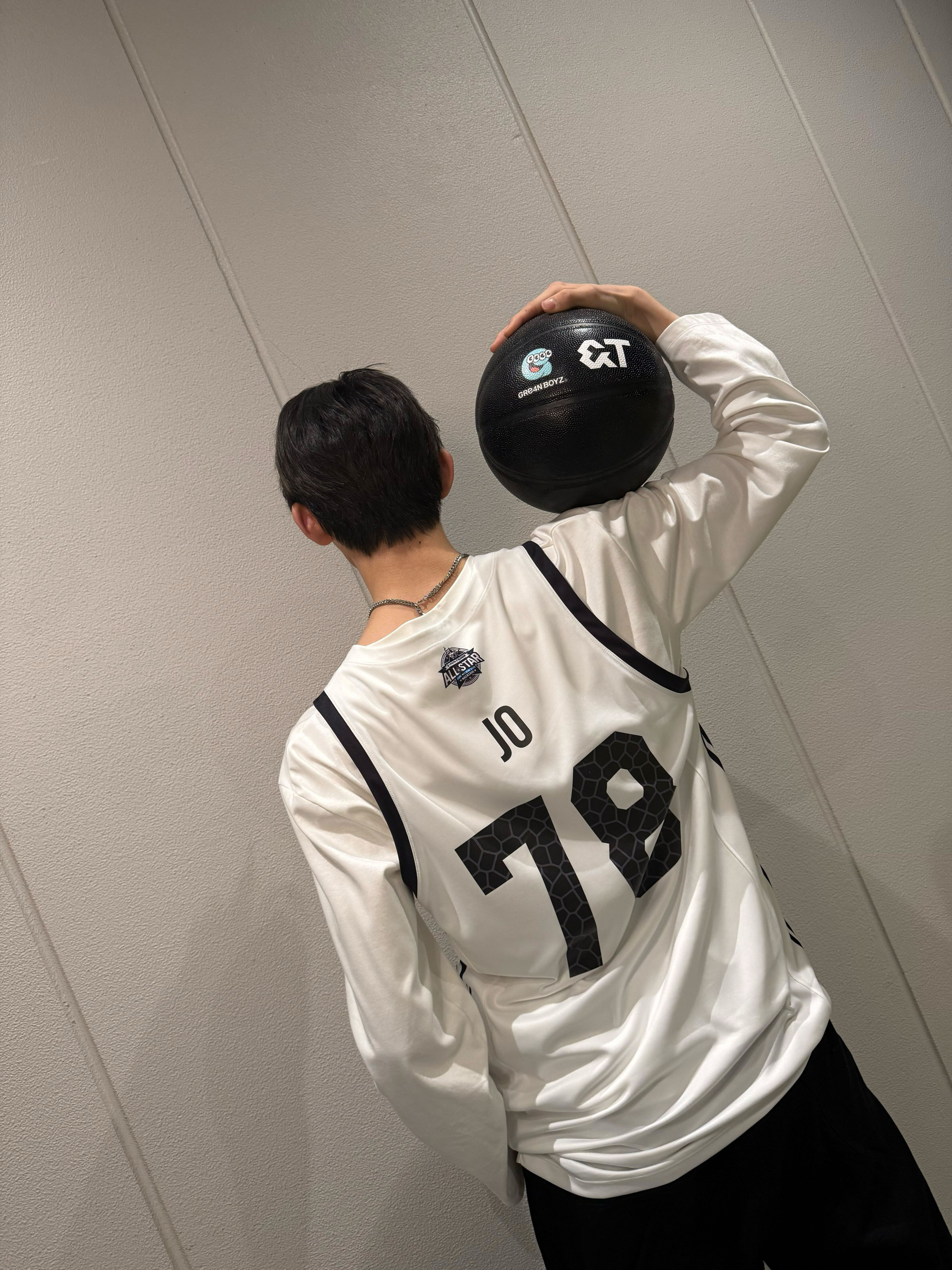&TEAMコミュニティの投稿 - 🏀✨ - JO
