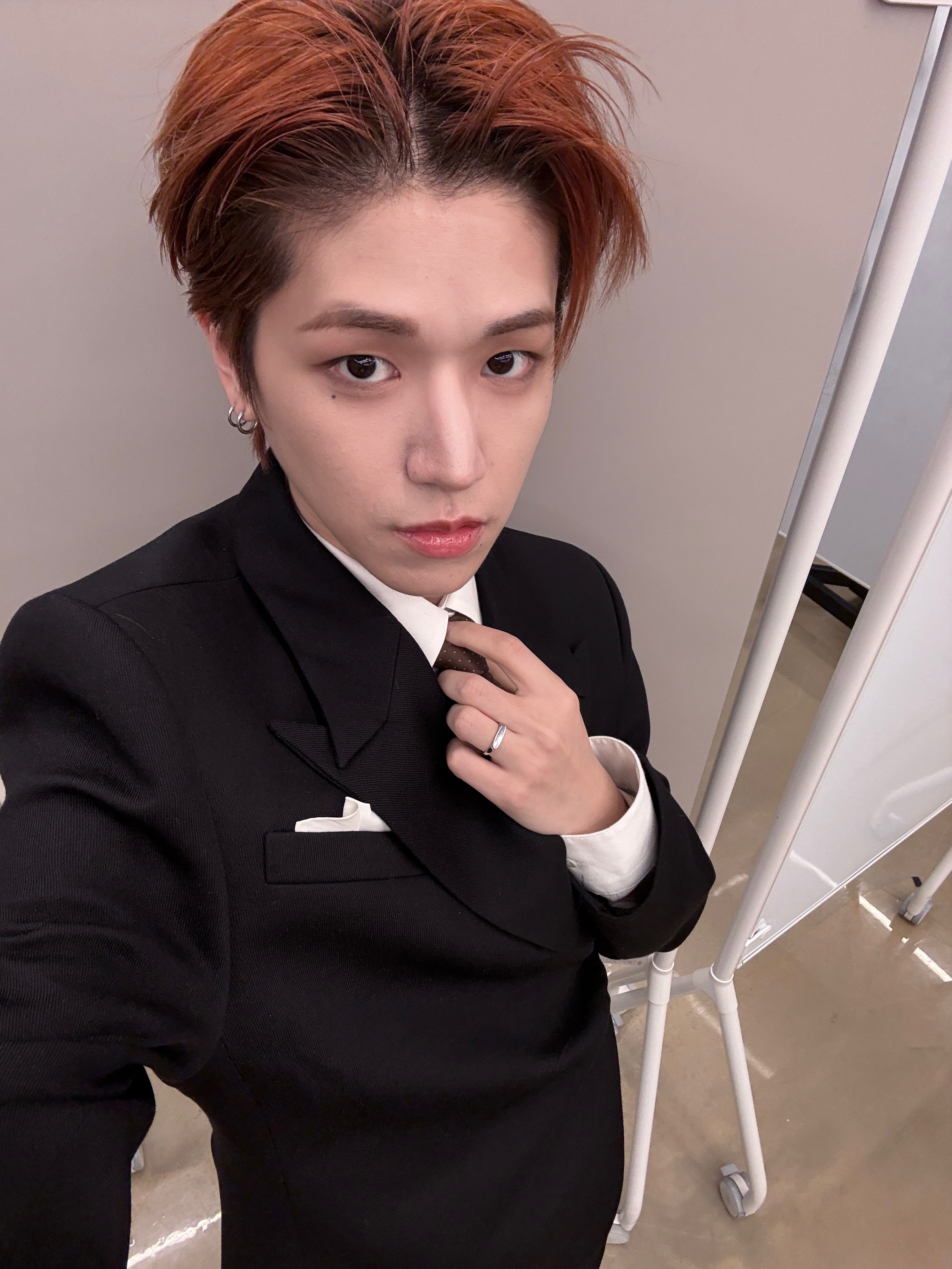 BOYNEXTDOOR Community Post - 이거 올린 적 없지?? - RIWOO