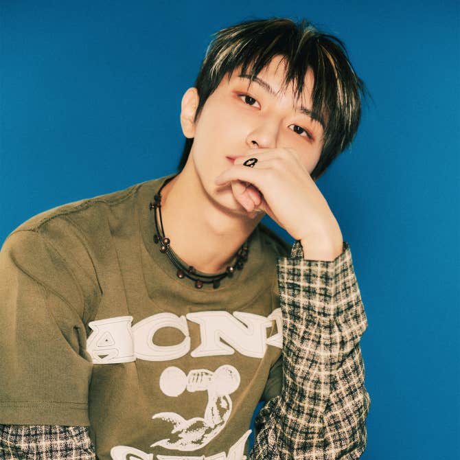 Most recent profile image for TNX Tae Hun