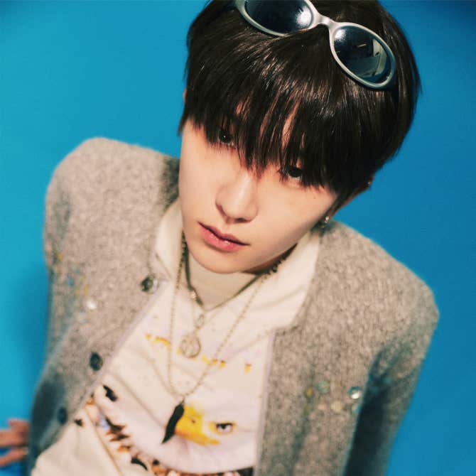 Most recent profile image for TNX Sung Jun