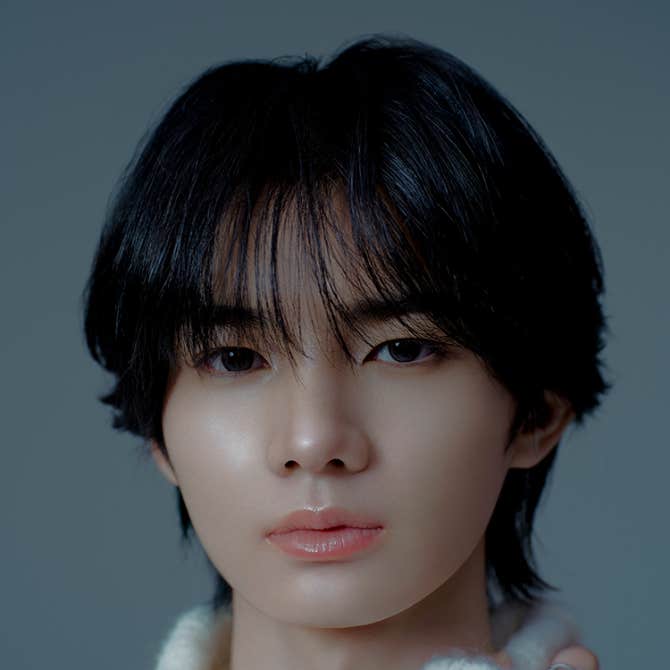 Most recent profile image for aoen HIKARU