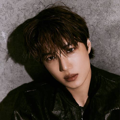 Most recent profile image for EXO KAI