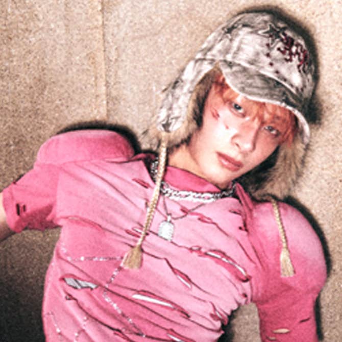 Most recent profile image for DAILY:DIRECTION Jang Yoon Seok