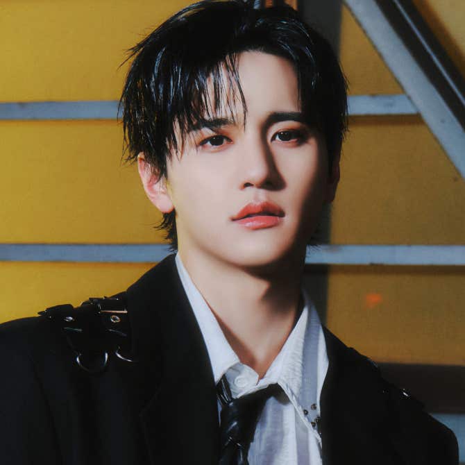 Most recent profile image for 8TURN JAEYUN