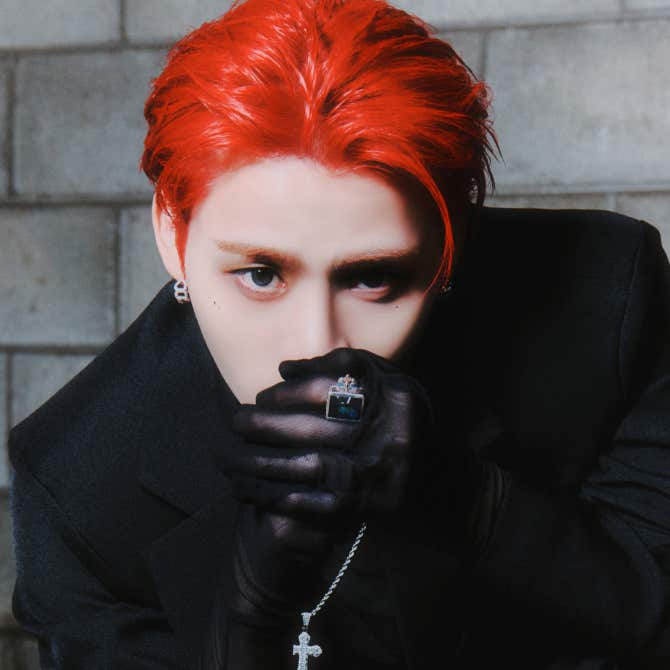 Most recent profile image for 8TURN MYUNGHO