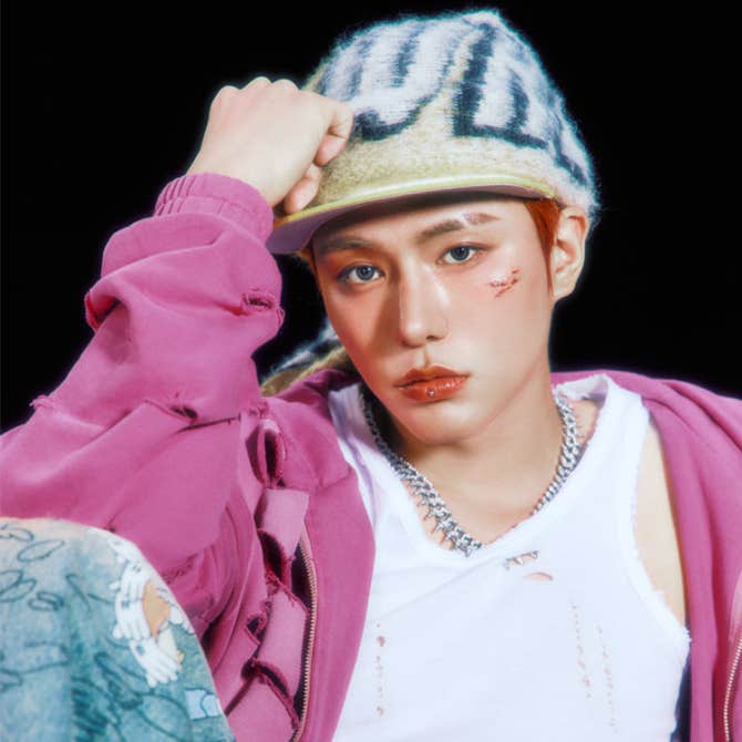 Most recent profile image for DAILY:DIRECTION EN KIM