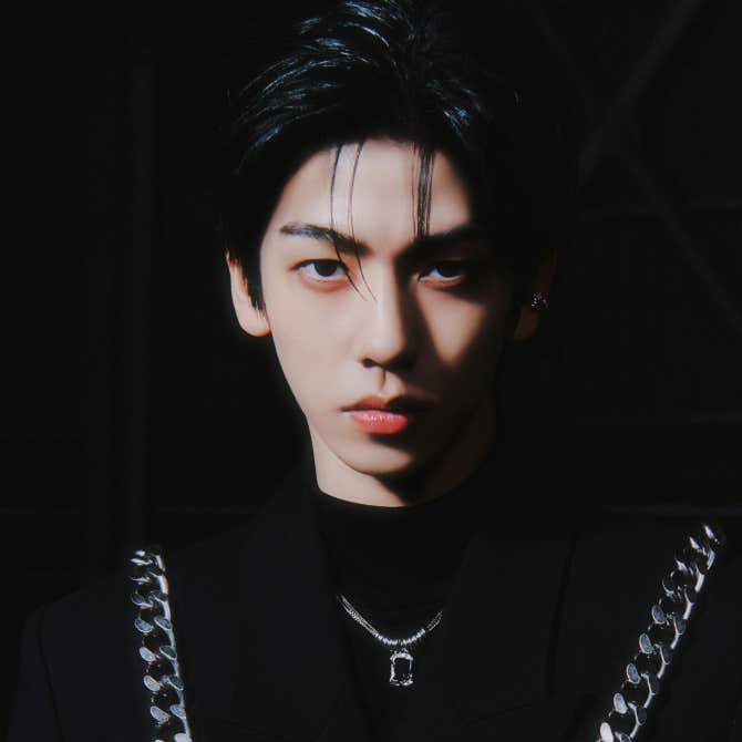 Most recent profile image for 8TURN HAEMIN