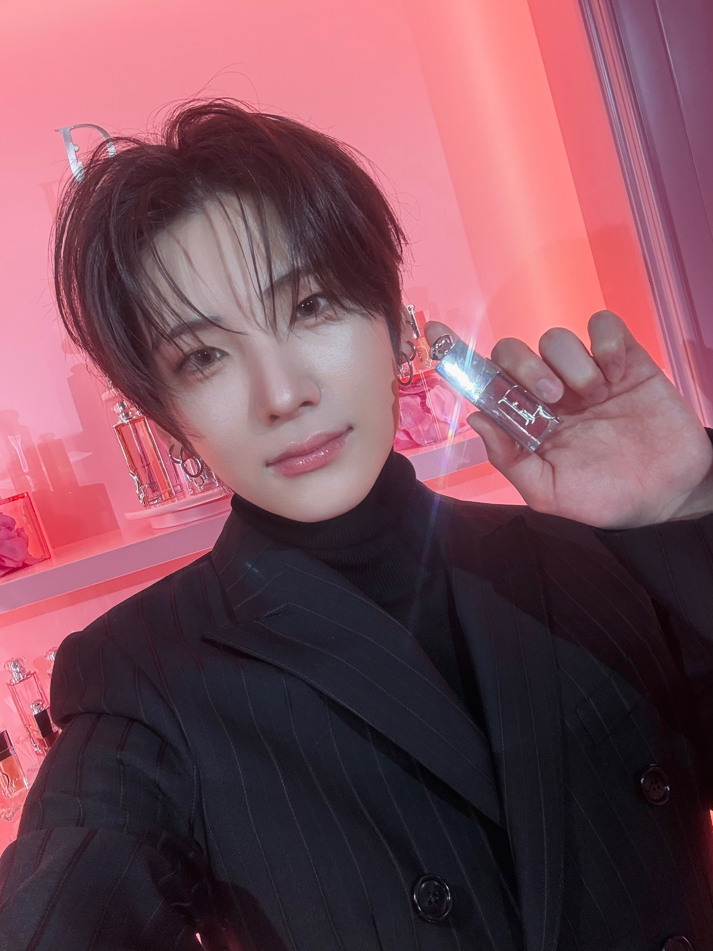 &TEAM Community Post - 💋 - YUMA