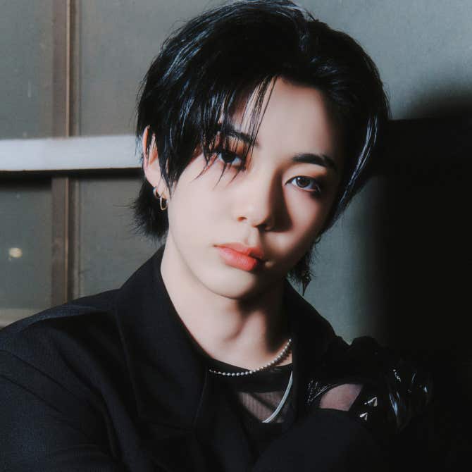 Most recent profile image for 8TURN SEUNGHEON