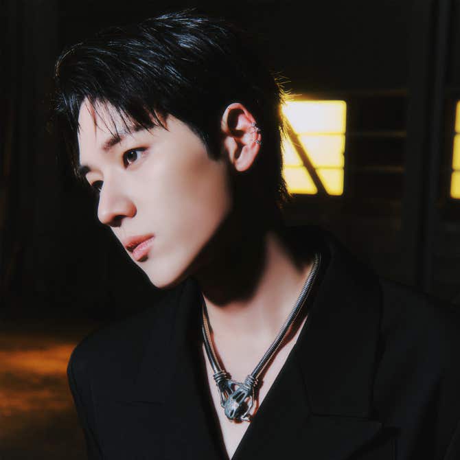 Most recent profile image for 8TURN YOONSUNG