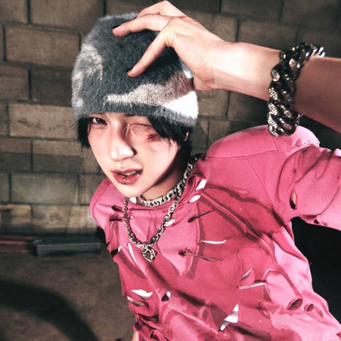 Most recent profile image for DAILY:DIRECTION Kim Joo Hyoung