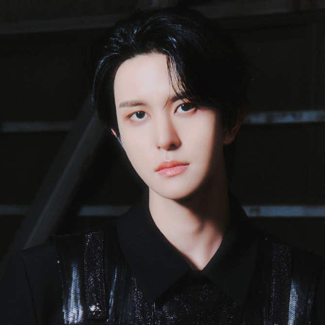 Most recent profile image for 8TURN KYUNGMIN