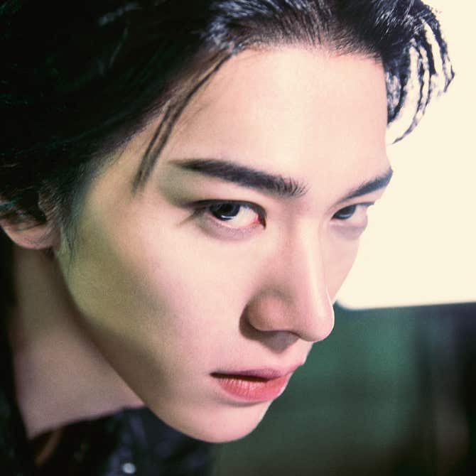 Most recent profile image for WHIB JINBEOM