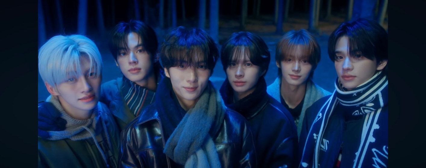 TWS Community Post - 언제 찍은거야ㅠㅠ나의 내일이 되어줘서 고마워💙