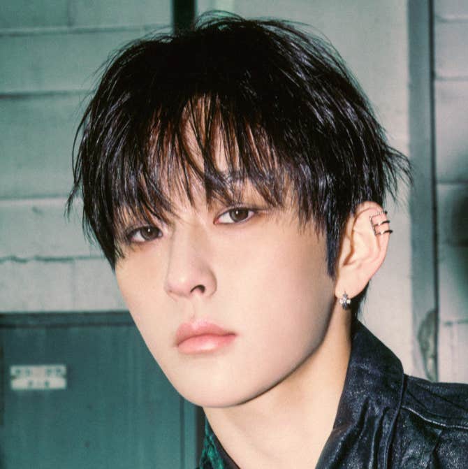 Most recent profile image for WHIB HASEUNG