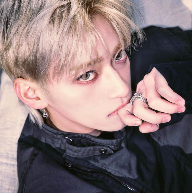 Most recent profile image for WHIB JAEHA