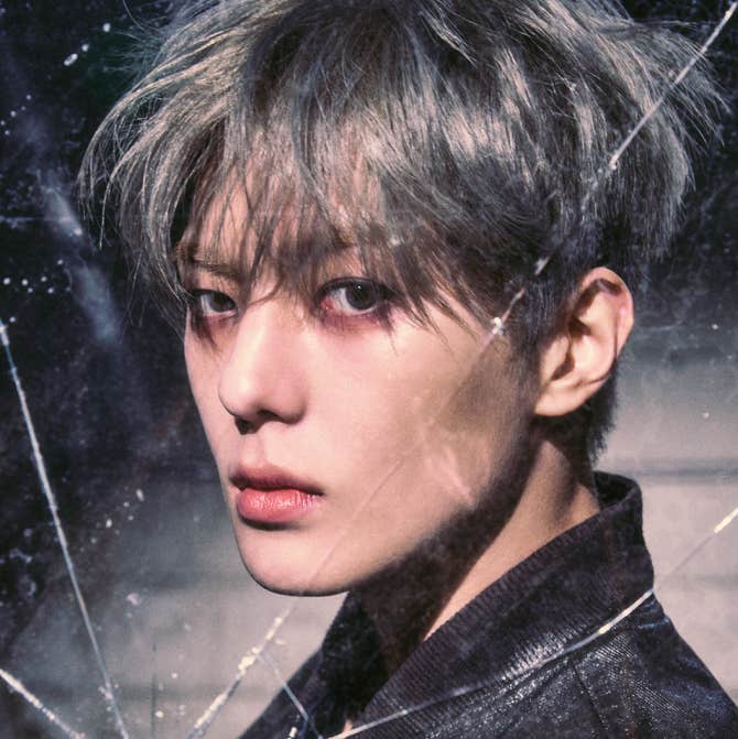 Most recent profile image for WHIB LEEJEONG