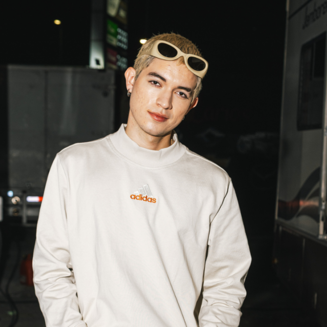 Most recent profile image for Low Clika Terry