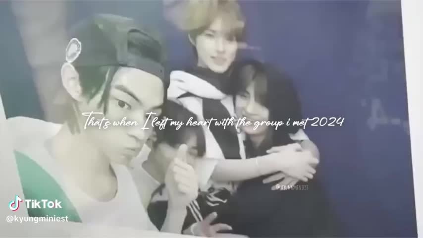 TWS Community Post - HAPPY 2 YEARS ANNIVERSARRY MY TWS🧸 ️💟👽🪼