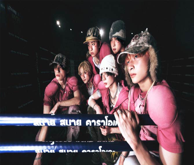 Most recent profile image for DAILY:DIRECTION